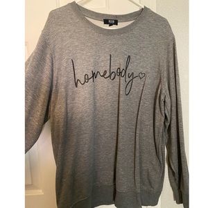 Homebody Sweater